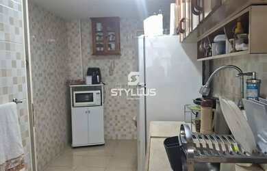 Imagem 9: Taquara Apartamento com 2 dormitórios