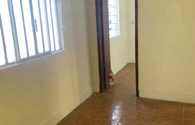 Imagem 2: Aluguel de casa. Varanda, 1 Banheiroe3 Dormitórios