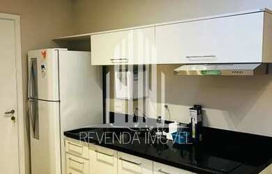 Imagem 12: EXCELENTE STUDIO PARA LOCAÇÃO NO COND NYSP - COM 39M² 1 DORM, 1 VAGA...