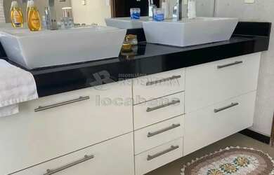 Imagem 9: Sobrado Residencial - Espetacular - Village Damha Rio Preto I