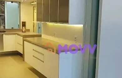 Imagem 13: Apartamento com 4 dormitórios à venda, 241 m² por R$ 2.900.000,00 - Icaraí - Niterói/RJ