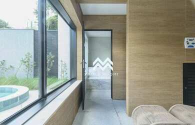 Imagem 12: APARTAMENTO COM AREA PRIVATIVA NO VILA DA SERRA - VENDA por R$ 1.700.000...