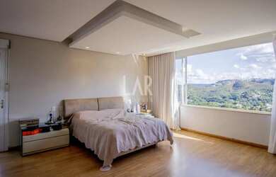 Imagem 10: Casa em Condomínio à venda, 4 quartos, 4 suítes, 4 vagas, Vila Castela...