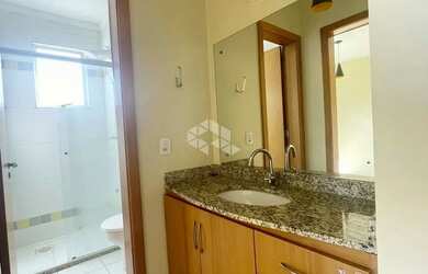 Imagem 10: APARTAMENTO 1 DORMITÓRIO COM GARAGEM COLADINHO NA UFN