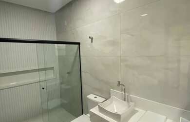 Imagem 6: Casa em Alphaville 2 - Vitória da Conquista