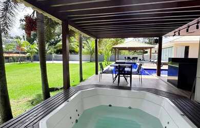 Imagem 10: Casa à venda no PARQUE ENCONTRO DAS ÁGUAS , PORTÃO, Lauro de Freitas,...