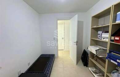 Imagem 5: Ocean Residence - Apartamento 2 quartos, sendo 1 suíte