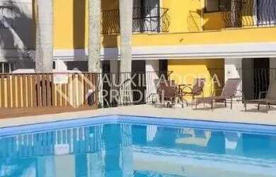 Imagem 15: Apartamento 02 quartos , 02banheiros em condomínio fechado . Portaria...