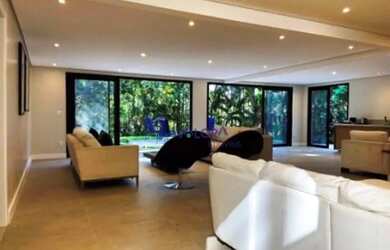 Imagem 1: Casa Residencial para venda e locação, Estância Santa Maria do Laranjal,...