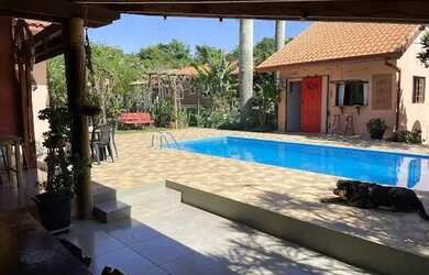 Imagem 6: Casa à venda no bairro Parque dos Cafezais VI em Itupeva/SP