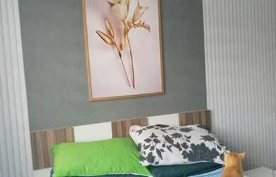 Imagem 8: Apartamento para Venda em São Gonçalo, Colubandê, 2 dormitórios, 1...