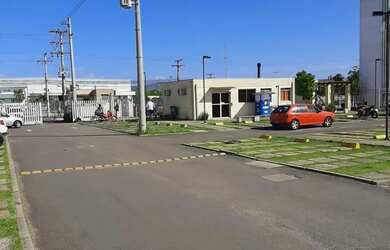 Imagem 12: Apartamento para aluguel com 50 metros quadrados com 2 quartos em Sarandi...