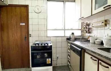 Imagem 15: Apartamento à venda no bairro Lourdes