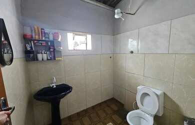 Imagem 16: Casa na Quadra 03 D Jardim Roriz - Perto do SOFT - Escriturada e Registrada