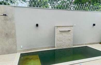 Imagem 11: Casa em Montes Claros, no bairro Ibituruna, à venda