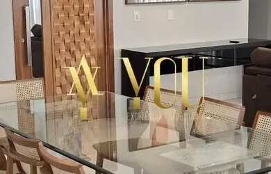 Imagem: Apartamento de Alto Padrão Jardim Goiás