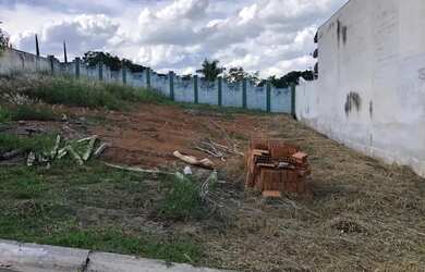 Imagem: O terreno possui 250m² de Área e está localizado em Bragança