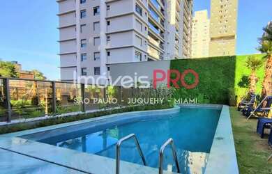 Imagem 14: Apartamento novo, compacto, Campo Belo