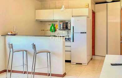 Imagem 4: Apartamento para Locação 1 Quarto, 41.91M², Vila Nova, Novo Hamburgo...