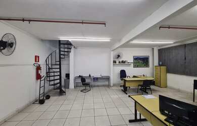 Imagem 2: Loja / Salão / Ponto Comercial para alugar em Belo Horizonte