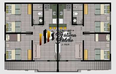 Imagem 11: Vendo Apartamento no Cond. Valle Cristal Atalaia