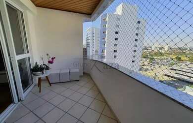 Imagem: Oportunidade - Apartamento - Parque Residencial Aquarius - Residencial