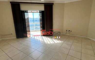 Imagem 13: Cobertura com 4 dormitórios para alugar, 277 m² por R$ 7.500,01/mês...