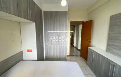 Imagem 3: Apartamento mobiliado no bairro Jardim Amália