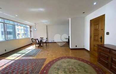 Imagem 6: Apartamento 3 quartos em Copacabana