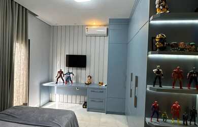 Imagem 7: Casa maravilhosa no Belvedere 2