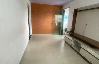 Imagem 4: Alugo ótima casa. Churrasqueira, Ar-condicionado, 92m² de Áreae1 Banheiro