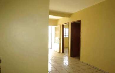 Imagem: O apartamento possui 2 Dormitórios, 1 Banheiro e 46m² de Área