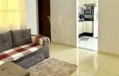 Imagem: Apartamento no Boa Vista / 2 Quartos / Res. Parque Flamboyant