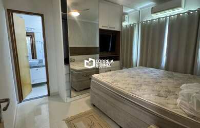 Imagem 8: Casa 4 dormitórios à venda Jardim Atlântico Leste Itaipuaçu Maricá/RJ