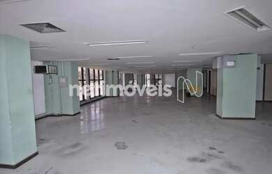 Imagem 9: Venda ou locação Conjunto de salas Funcionários Belo Horizonte