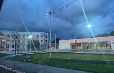 Imagem 2: Apartamento Mobiliado para Aluguel - Bairro Aleixo Manaus/AM