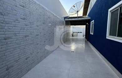 Imagem 3: Casa à venda - Morada dos Pássaros