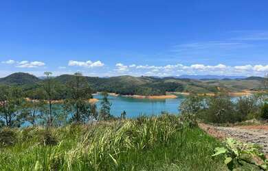 Imagem 5: Terreno com Vista e Acesso