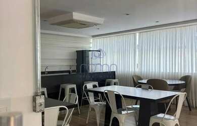 Imagem 2: Condominio Duo Jk mobiliado