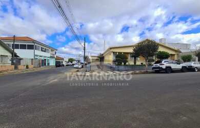 Imagem 14: Casa Padrão em Ponta Grossa