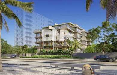 Imagem 13: Apartamento Padrão / Residencial / Barra da Tijuca