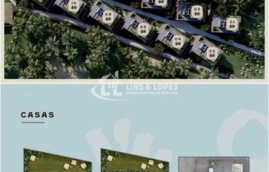 Imagem 6: Sunrise Tatuamunha. Piscina, Churrasqueira, Varandae34m² de Área