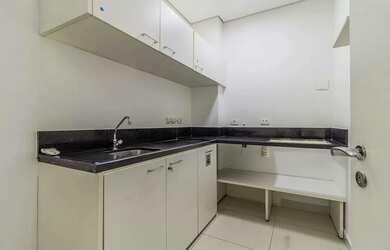 Imagem 13: Andar/laje corporativa para aluguel possui 1920 metros quadrados em Vila Olímpia - São Pau