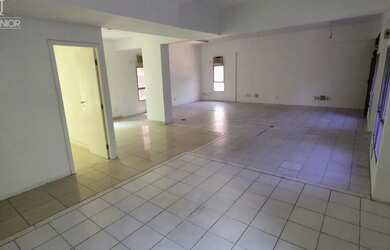 Imagem 7: Salão Comercial de 400m², laje privativa - andar inteiro, com vagas de garagens, em empree