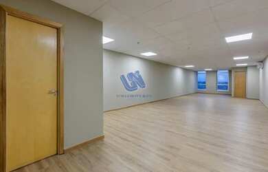 Imagem: Sala Comercial Para Locação Com Área de 90,00 m2 no Suarez