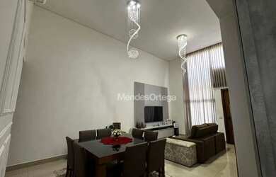 Imagem 3: Casa com 3 dormitórios à venda, 180 m² por R$ 1.400.000,00 - Condomínio...