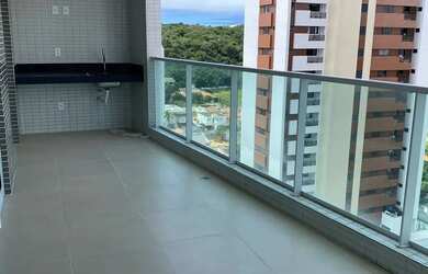 Imagem: Excelente apartamento semi-mobiliado em tirol