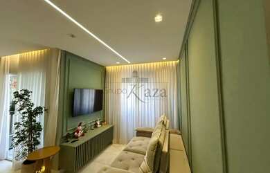 Imagem 11: Apartamento a venda com 70 metros quadrados com 2 quartos, Parque Industrial - São José do