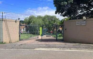 Imagem 12: Casa com 3 dormitórios para alugar, 80 m² por R$ 2.900/mês - Ponte...