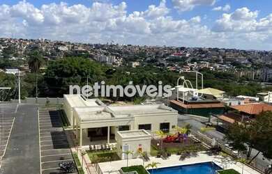 Imagem 5: Venda ou locação Apartamento 2 quartos São Gabriel Belo Horizonte